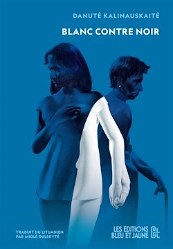 Télécharger le livre :  Blanc contre Noir