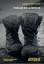 Télécharger le livre :  Poèmes de la brèche