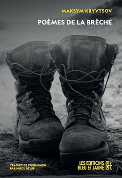 Télécharger le livre :  Poèmes de la brèche