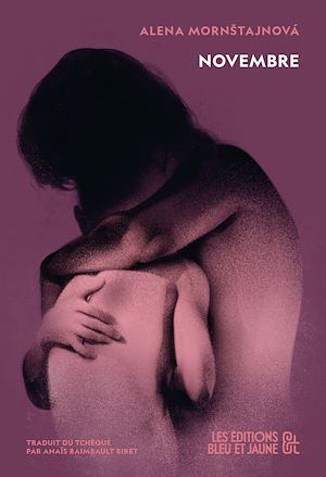 Téléchargez le livre :  Novembre