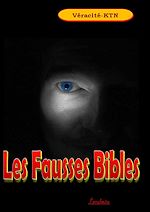 Download this eBook Les fausses bibles