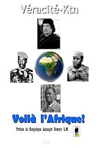 Télécharger le livre :  Voilà l'Afrique!