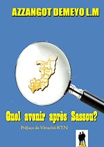 Télécharger le livre :  Quel avenir après Sassou?