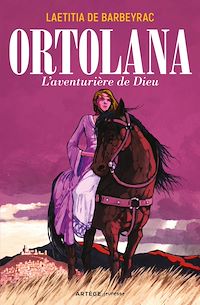 Téléchargez le livre :  Ortolana