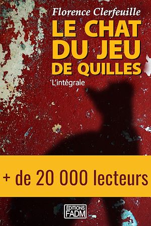 Téléchargez le livre :  Le Chat du jeu de quilles