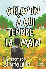 Télécharger le livre :  Quelqu'un à qui tendre la main