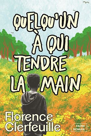 Téléchargez le livre :  Quelqu'un à qui tendre la main