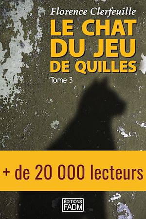 Téléchargez le livre :  Le Chat du jeu de quilles
