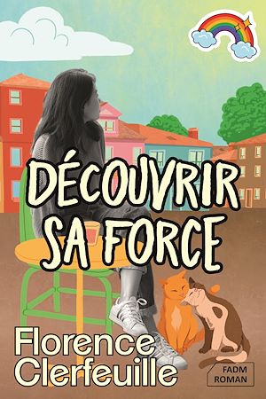 Téléchargez le livre :  Tu es plus forte que tu ne le penses