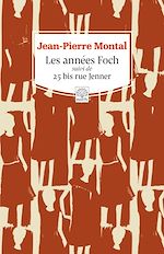 Télécharger le livre :  Les années Foch