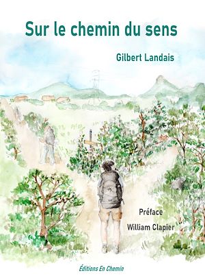 Téléchargez le livre :  Sur le chemin du sens