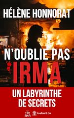 Download this eBook N'oublie pas Irma