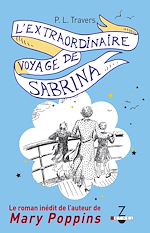 Download this eBook L'extraordinaire voyage de Sabrina