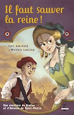 Download this eBook Il faut sauver la reine !
