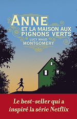 Download this eBook Anne et la maison aux pignons verts