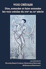 Télécharger le livre :  Voix créoles