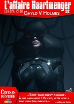 Télécharger le livre :  L'affaire Haartmenger - 2/2