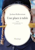 Télécharger le livre :  Une place à table