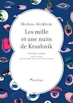 Télécharger le livre :  Les mille et une nuits de Krushnik