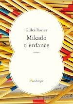 Télécharger le livre :  Mikado d'enfance