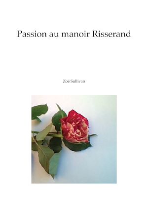 Téléchargez le livre :  Passion au manoir Risserand