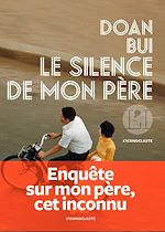 Télécharger le livre :  Le Silence de mon père
