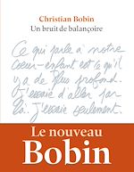 Télécharger le livre :  Un bruit de balançoire