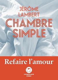 Téléchargez le livre :  Chambre simple