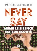 Télécharger le livre :  Never say