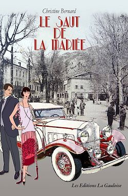 Télécharger le livre :  Le Saut de la mariée