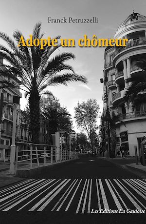 Téléchargez le livre :  Adopte un chômeur