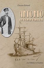 Télécharger le livre :  Antonio