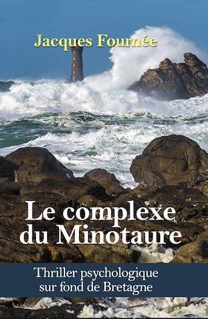 Téléchargez le livre :  Le Complexe du Minotaure
