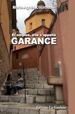 Télécharger le livre :  Et en plus, elle s'appelle Garance