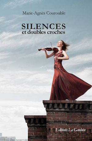 Téléchargez le livre :  Silences et doubles croches