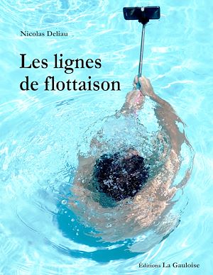 Téléchargez le livre :  Les Lignes de flottaison