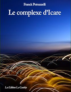 Télécharger le livre :  Le Complexe d'Icare