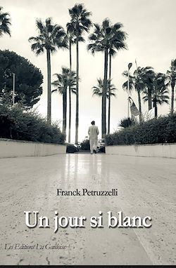 Télécharger le livre :  Un jour si blanc