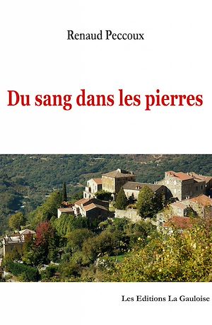 Téléchargez le livre :  Du sang dans les pierres