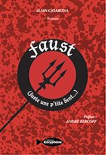 Télécharger le livre :  Faust