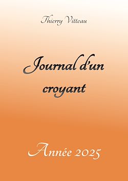 Télécharger le livre :  Journal d'un croyant
