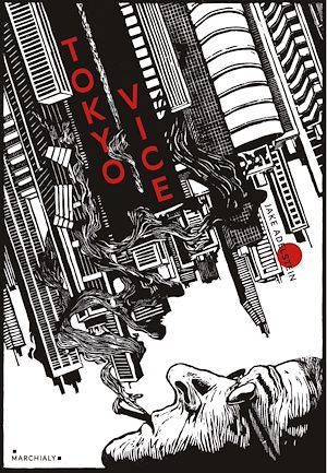 Téléchargez le livre :  Tokyo Vice