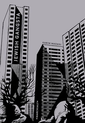 Téléchargez le livre :  Jewish Gangsta