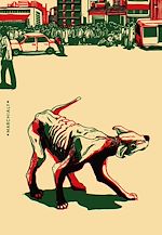 Télécharger le livre :  Kinshasa jusqu'au cou