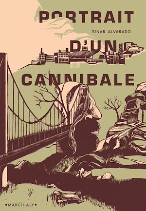 Téléchargez le livre :  Portrait d'un cannibale