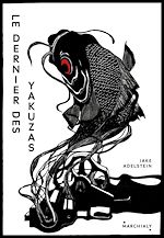 Télécharger le livre :  Le Dernier des yakuzas