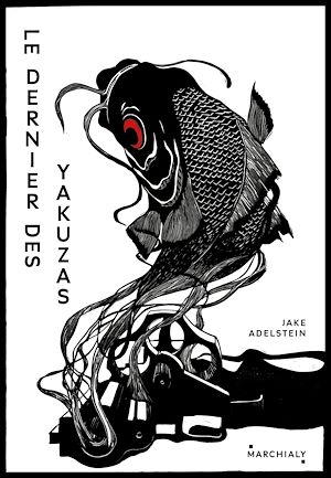 Téléchargez le livre :  Le Dernier des yakuzas