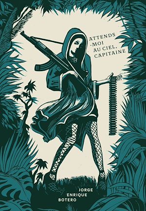 Téléchargez le livre :  Attends-moi au ciel, Capitaine