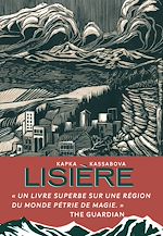 Télécharger le livre :  Lisière
