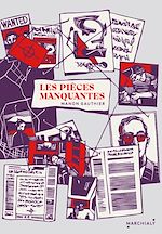Télécharger le livre :  Les Pièces manquantes